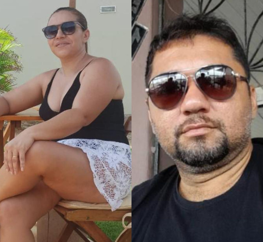 Mulher Morre Ap S Ser Brutalmente Espancada Pelo Esposo Em Monsenhor