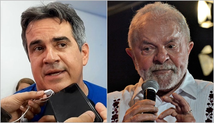 Ciro Nogueira Cobra Posi O De Lula Contra Reelei O Suspeita De Maduro