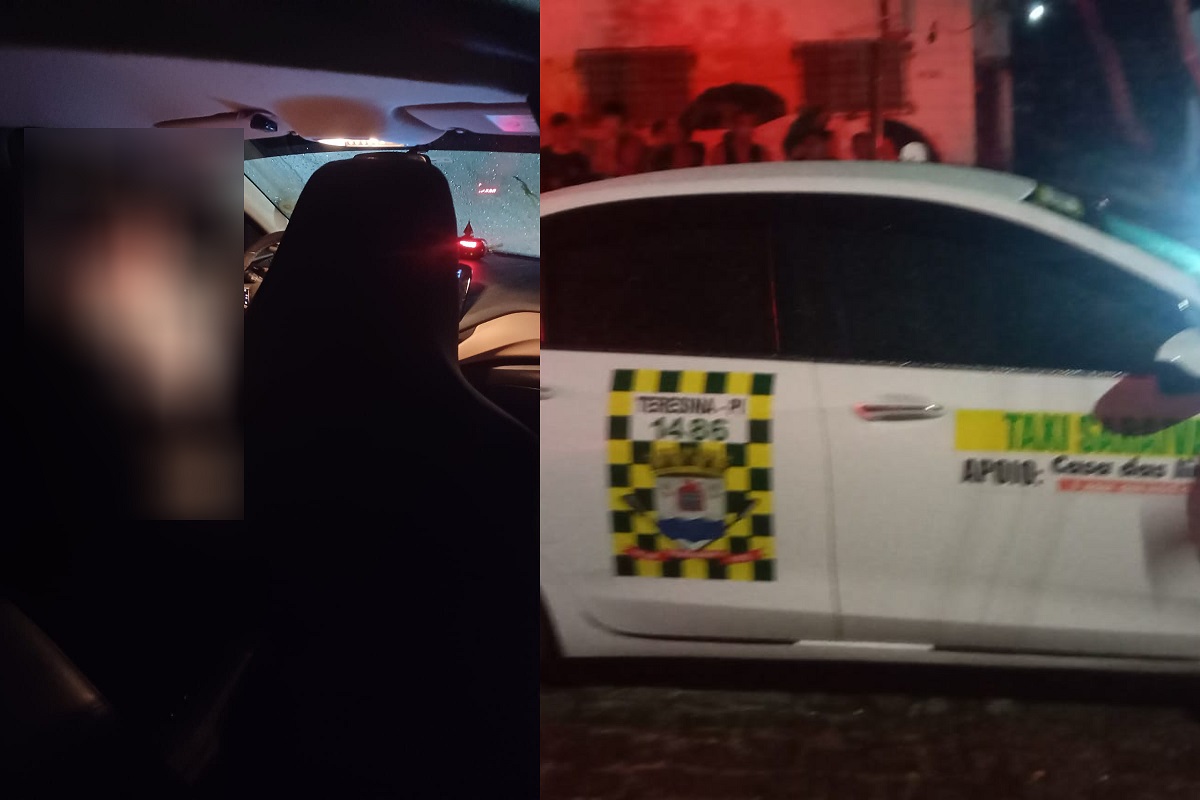 Policial Penal Que Trabalhava Como Taxista Encontrado Morto Em