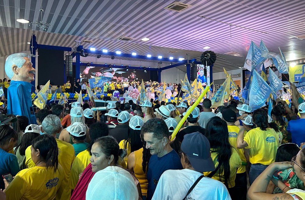 S Lvio Mendes Oficializado Candidato A Prefeito Pelo Uni O Brasil