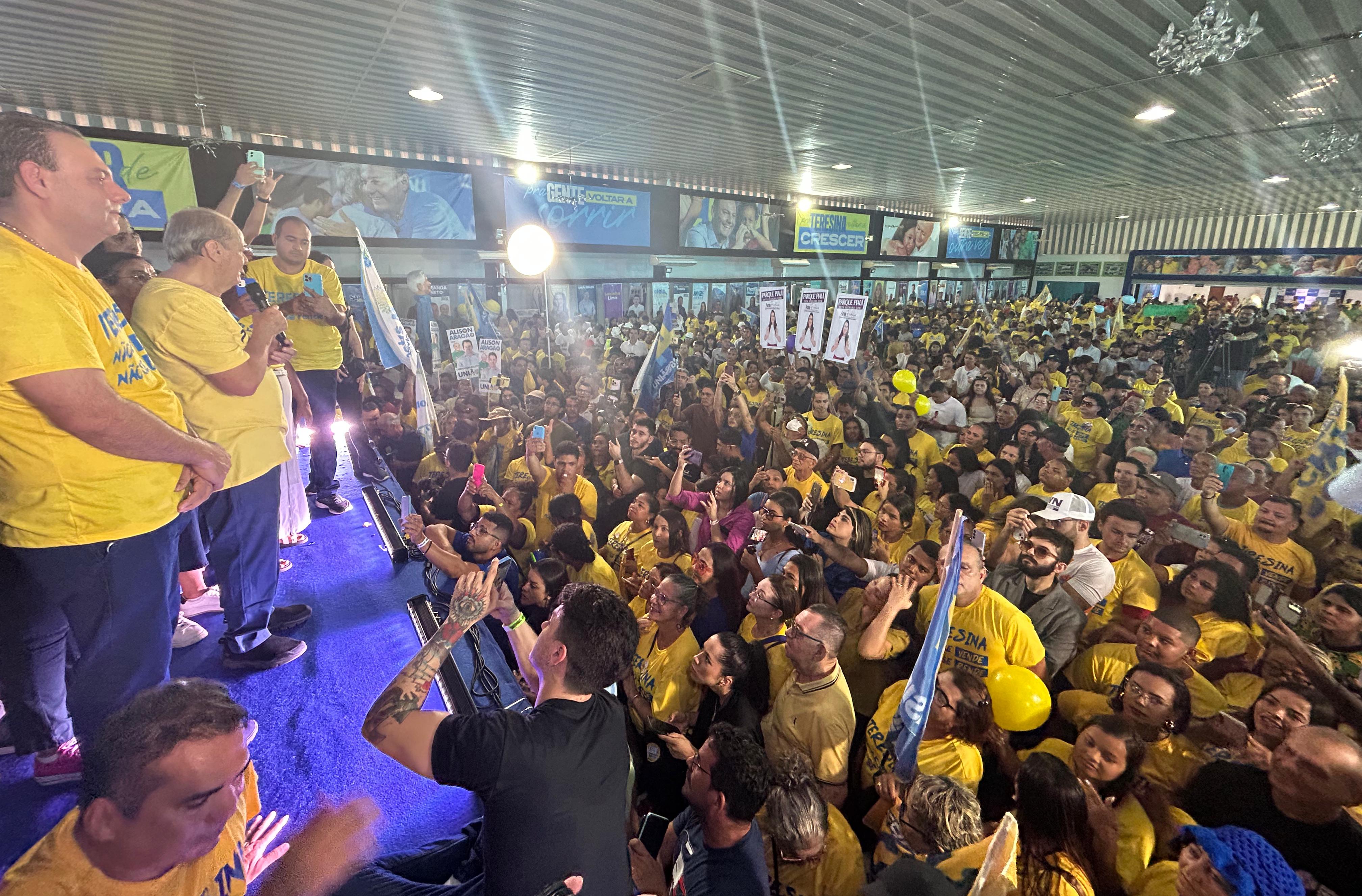 S Lvio Mendes Oficializado Candidato A Prefeito Pelo Uni O Brasil