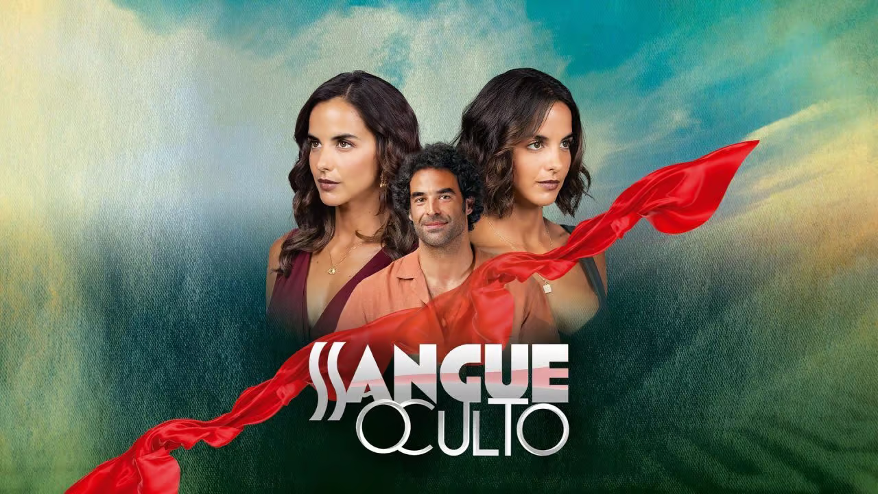 Confira O Resumo Da Novela Sangue Oculto De Hoje Ter A Feira