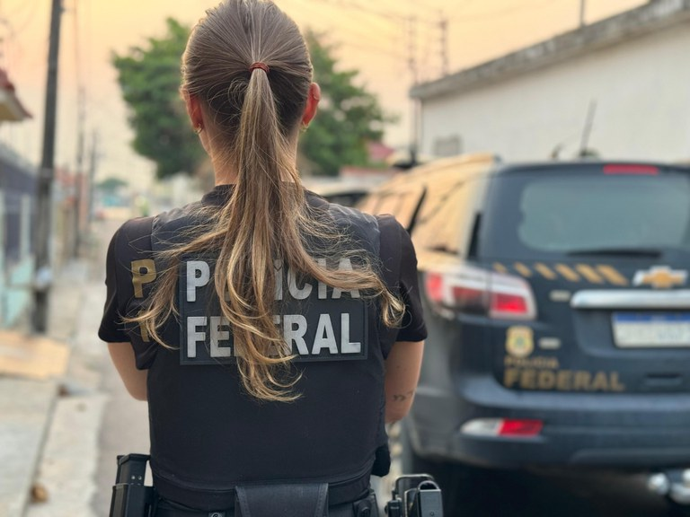 PF desarticula esquema que causou prejuízo milionário ao INSS com ...