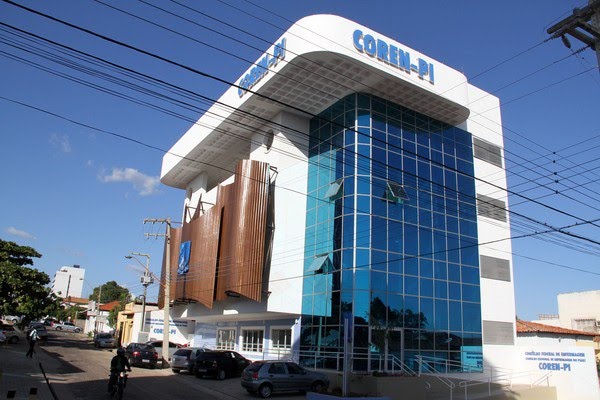Coren-PI comemora 50 anos com programação especial e valoriza a Enfermagem