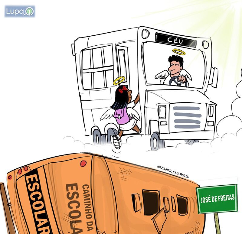 Caminho do Céu