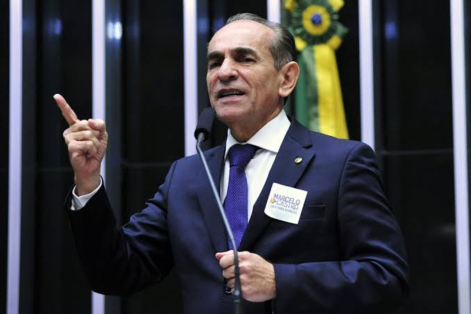 Marcelo castro