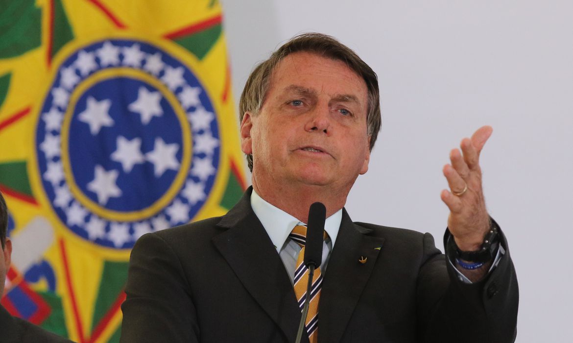 Jair Bolsonaro é o primeiro presidente que não consegue se reeleger no Brasil