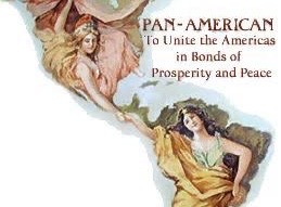 A hora e a vez da integração pan-americana