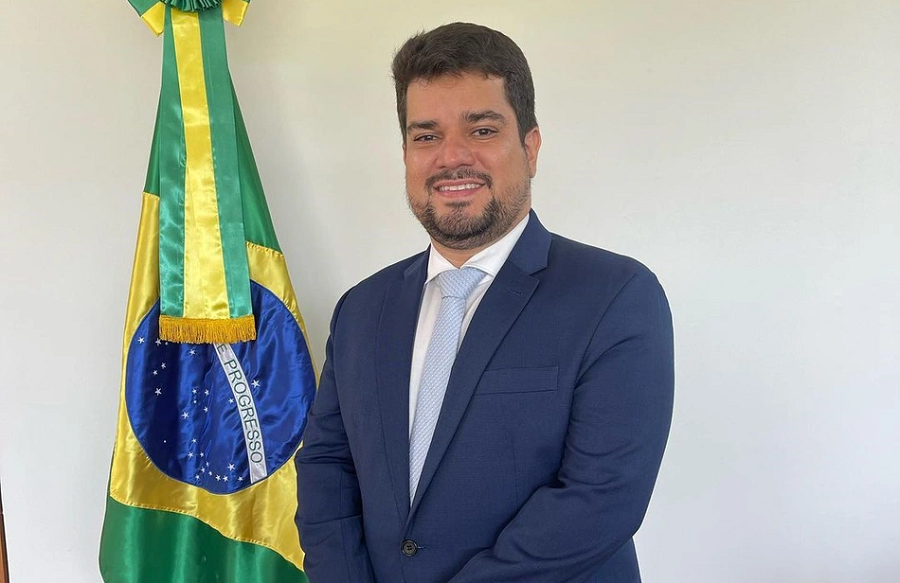 deputado estadual Dogim Félix (Progressistas) - Foto: Divulgação