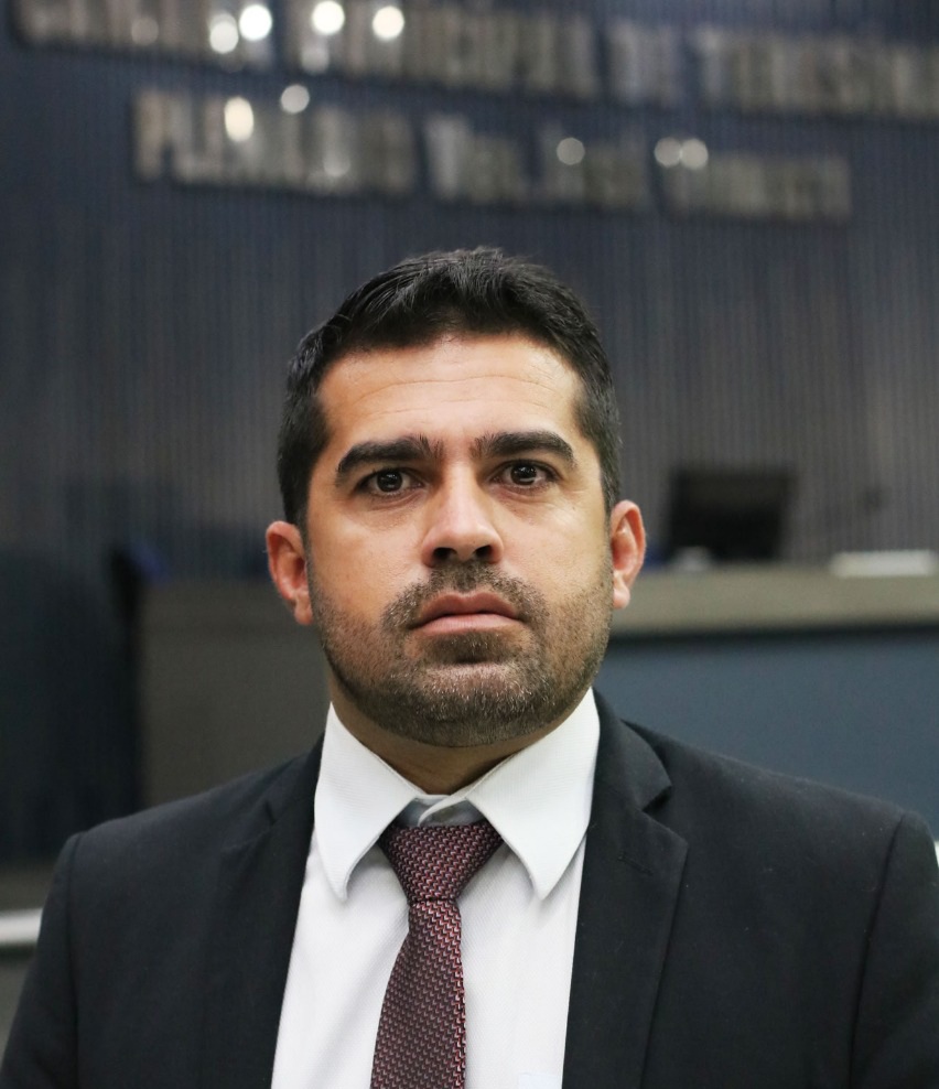 Bruno Vilarinho