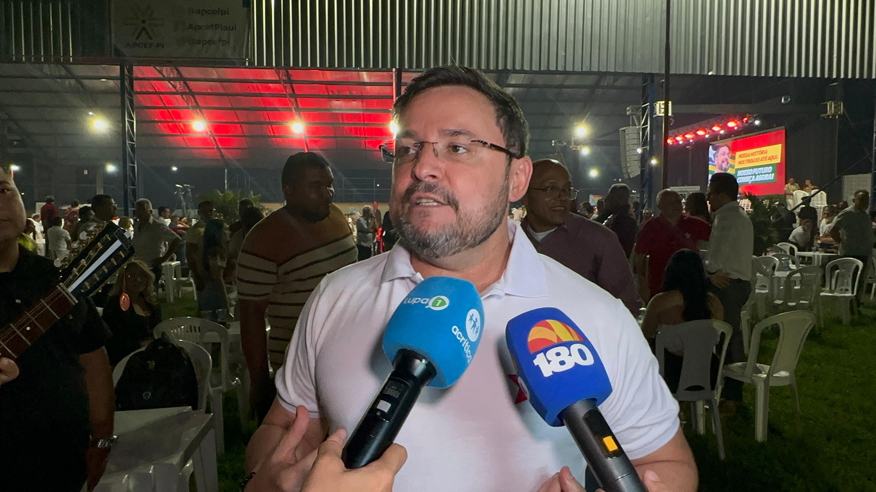 Fábio Novo - Foto: Lupa1