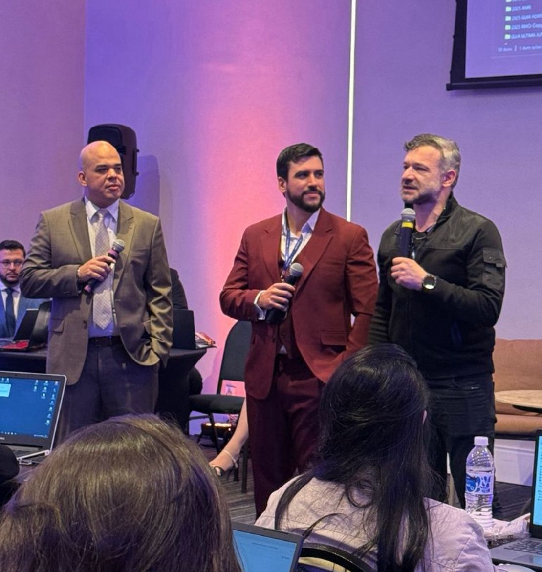 Piauí ganha destaque nacional em debate sobre provas digitais no processo penal