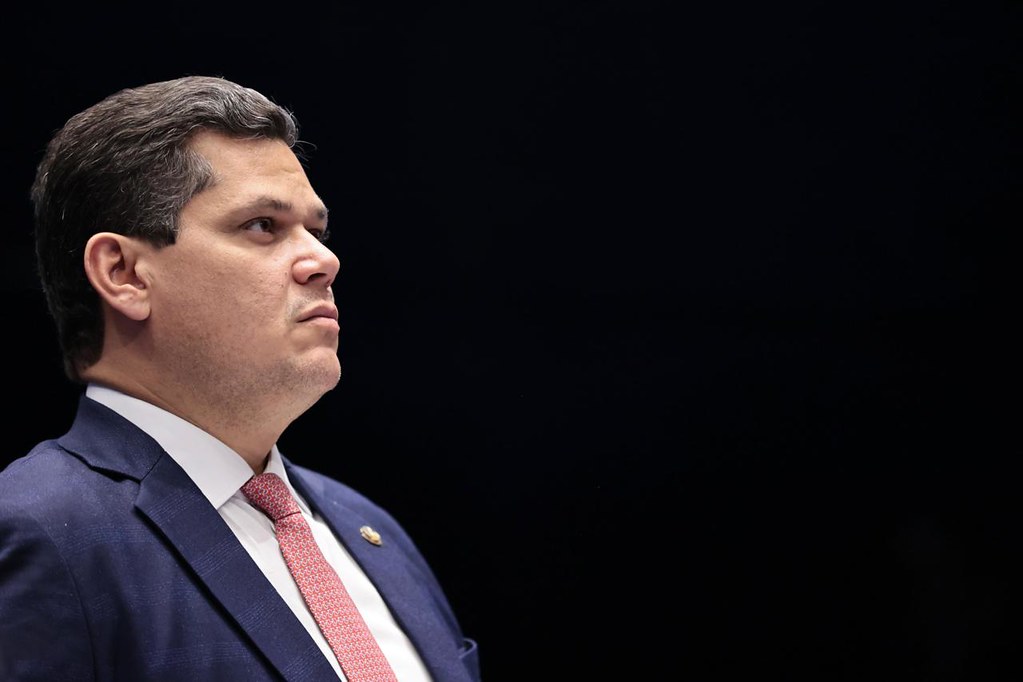José Ribas: O impeachment de Moraes depende de apenas uma decisão: a de Davi Alcolumbre