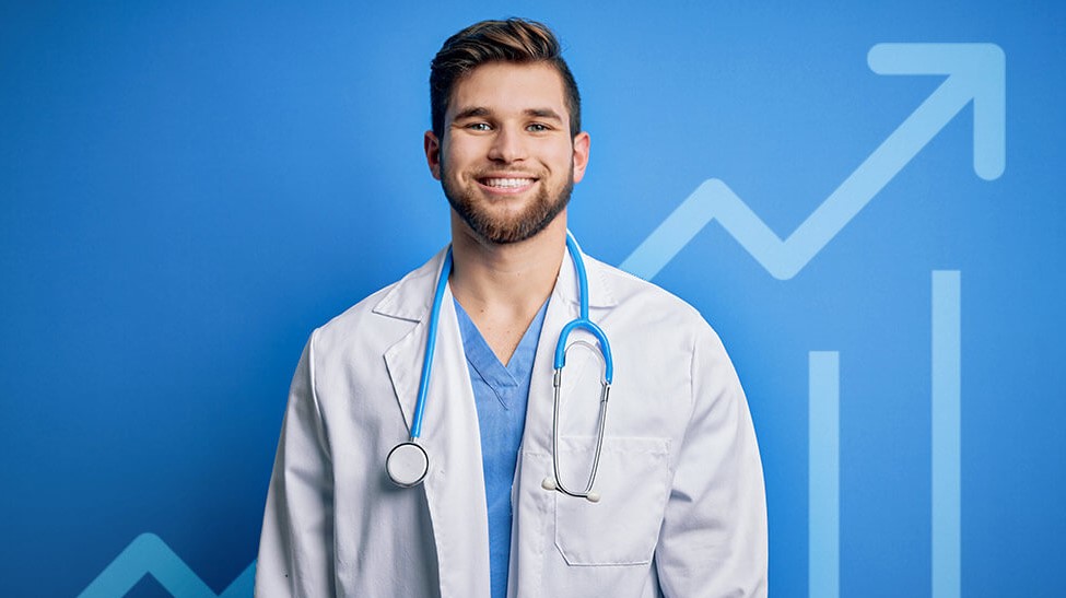 Entre percepções e dados: O Mercado Médico Brasileiro