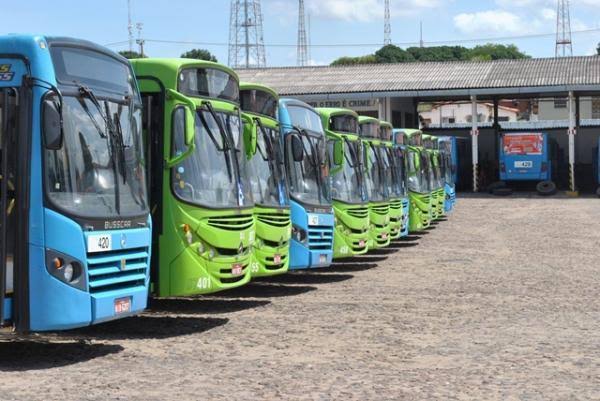 Greve ônibus