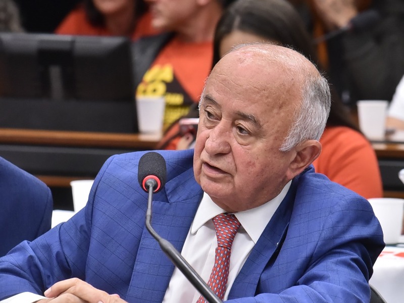 Deputado Júlio César (PSD-PI)