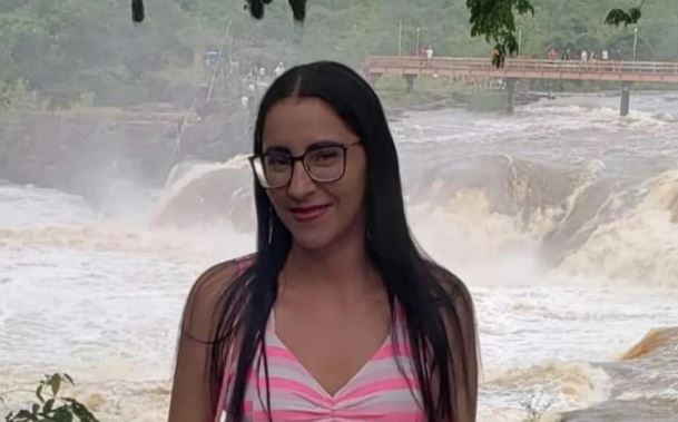 Mulher que estava desaparecida é encontrada morta em Esperantina