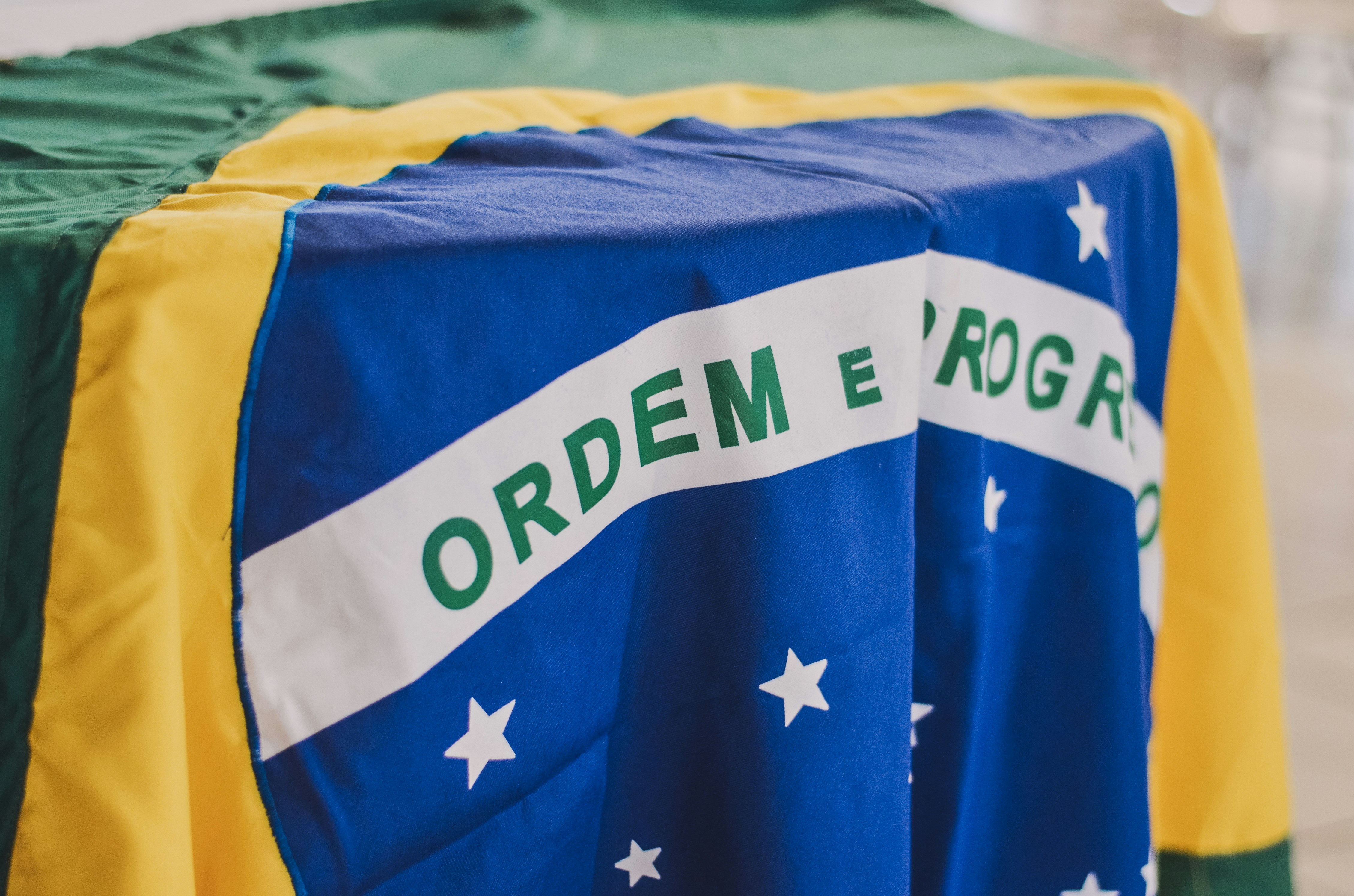 Brasil celebra 204 anos de Independência neste 7 de Setembro