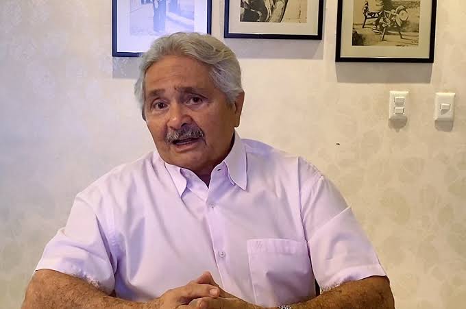 Ex-senador Elmano retorna à Câmara Federal e Júlio Arcoverde assume nova função em Teresina