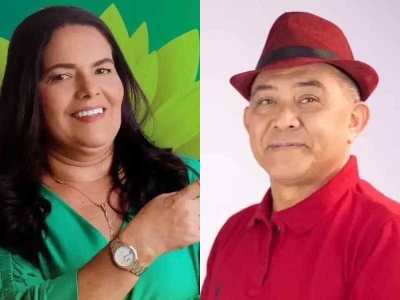 Qualitativa: em São João do Arraial, professora Adalgisa vence eleição, aponta pesquisa