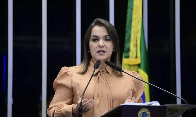 Adriene Lopes é reeleita prefeita de Campo Grande com 51,45% dos votos