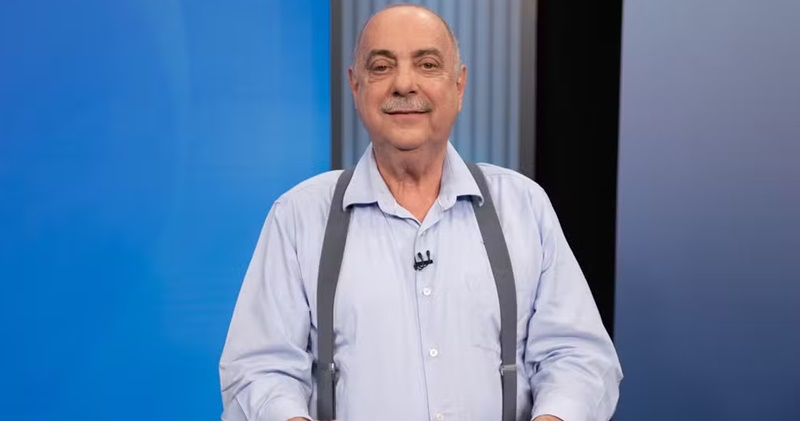 Fuad Noman é reeleito prefeito de Belo Horizonte com 53,76% dos votos válidos