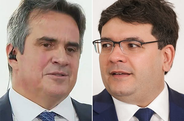 Rafael vai ressaltar importância de voto em senadores da base, mas não vai passar disso