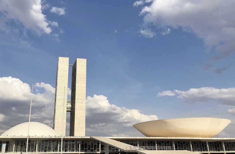 Congresso Nacional