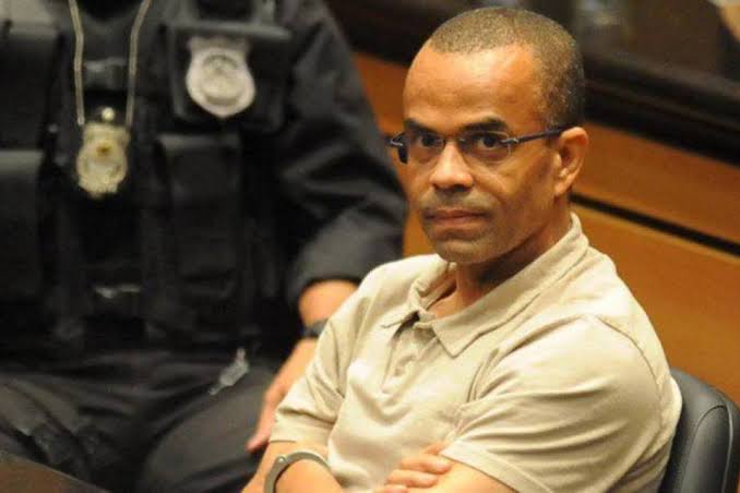 Fernandinho Beira-Mar e mais 22 presos são transferidos de presídio em Mossoró