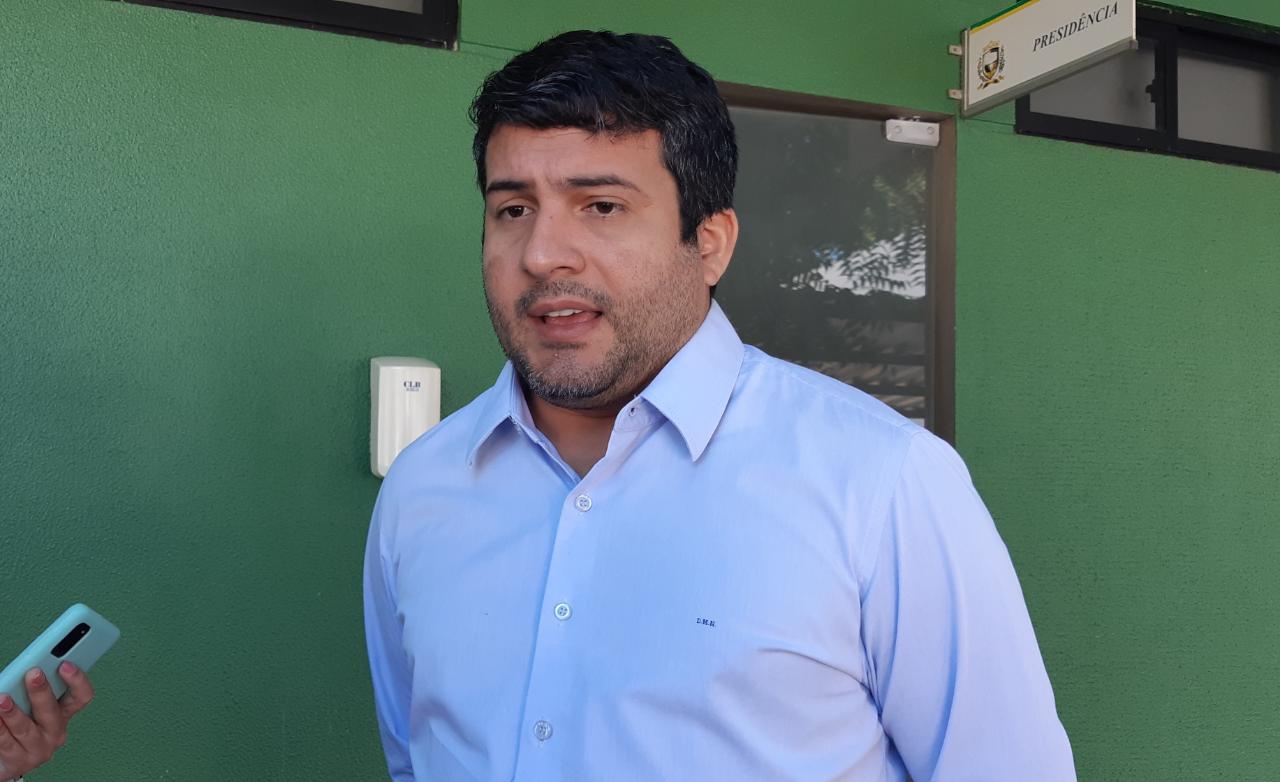 Deolindo Moura
