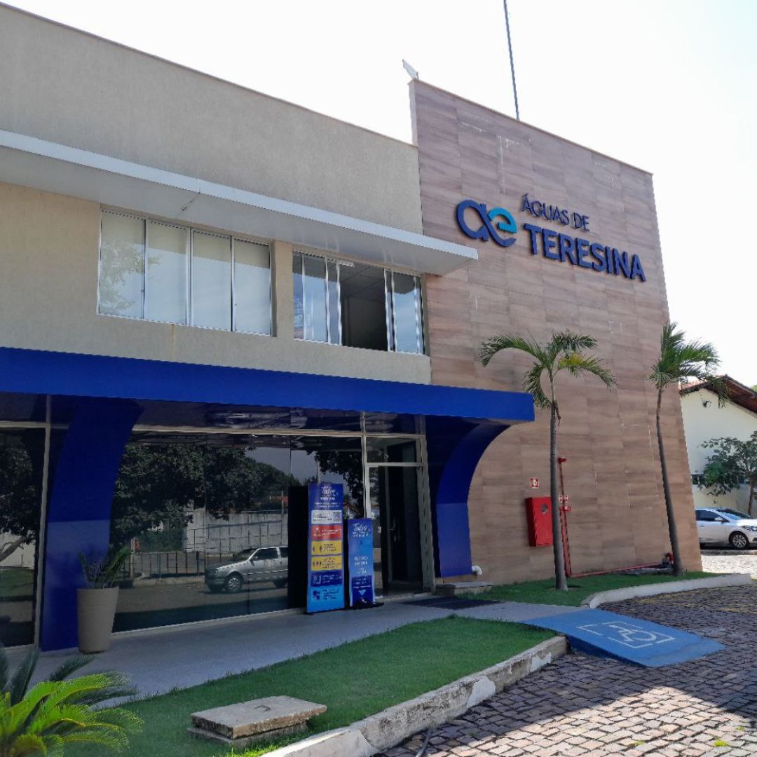 Águas de Teresina é investigada por cobrar serviço que não teria sido feito no Saci