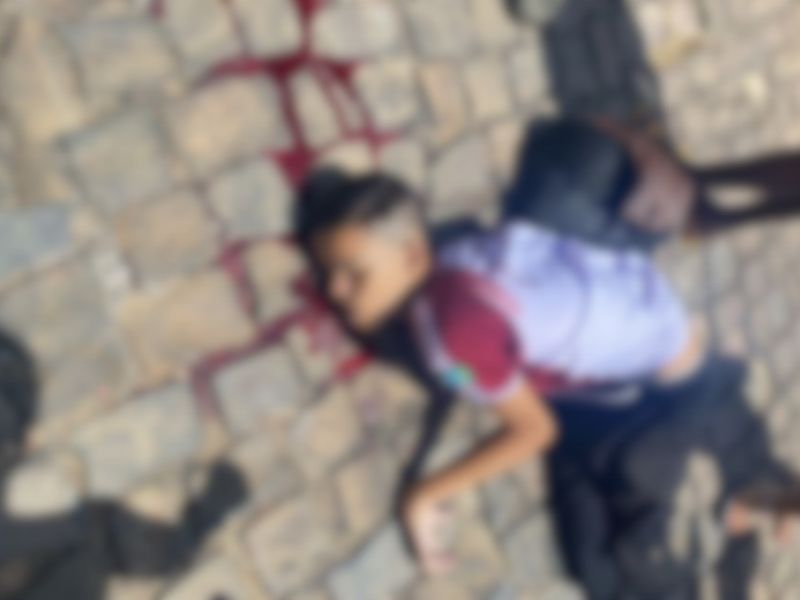 Adolescente é morto à tiros próximo a escola na zona Leste de Teresina