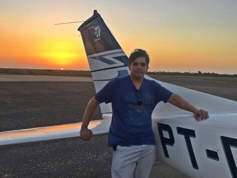 Morre aos 52 anos o neurocirurgião Jacinto Lay após tratamento contra câncer em São Paulo