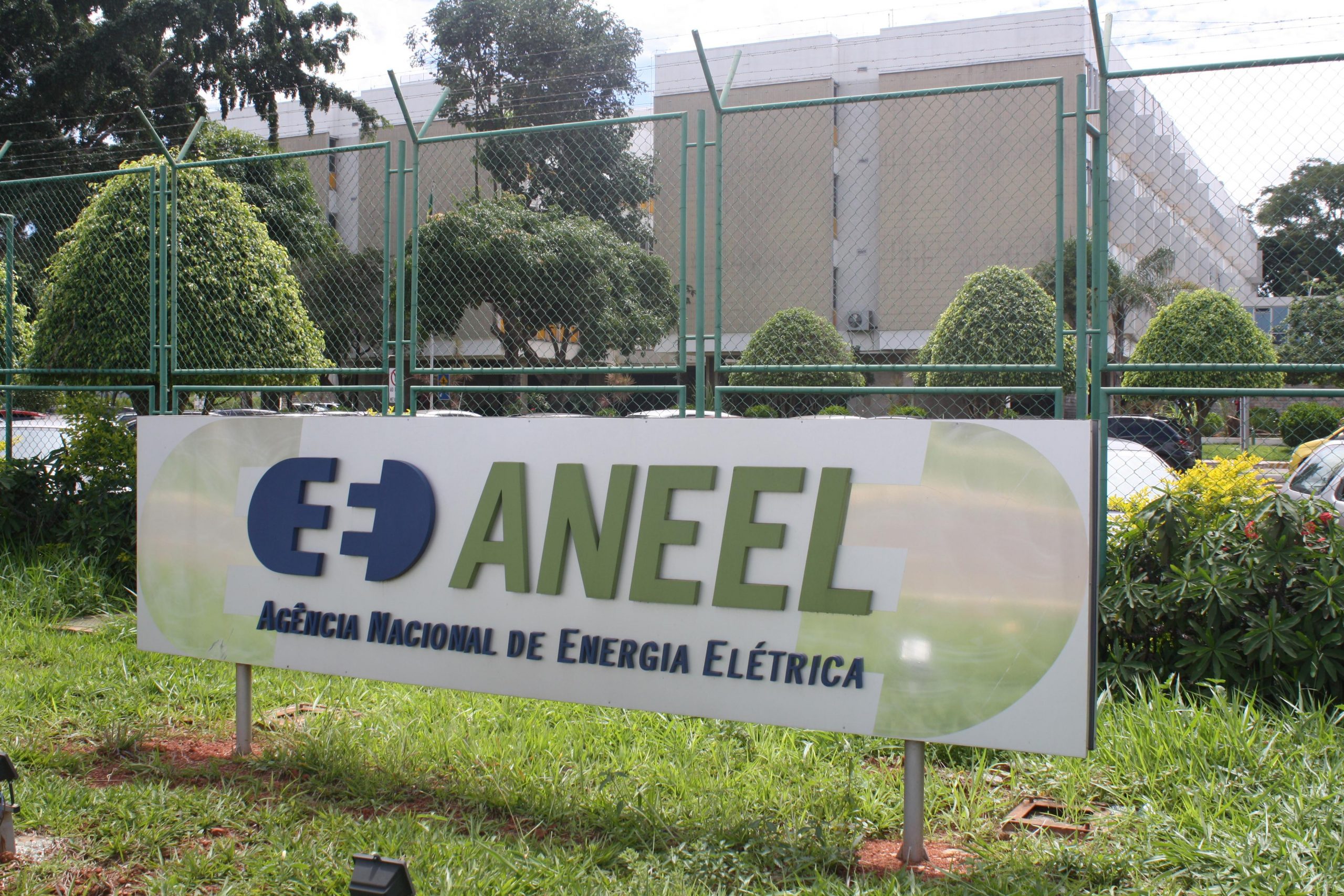 Agência Nacional de Energia Elétrica