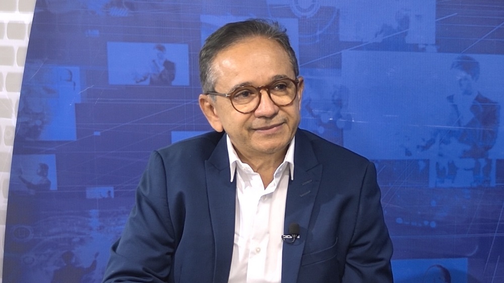 Deputado Dr. Hélio projeta 10 cadeiras emedebistas na Alepi