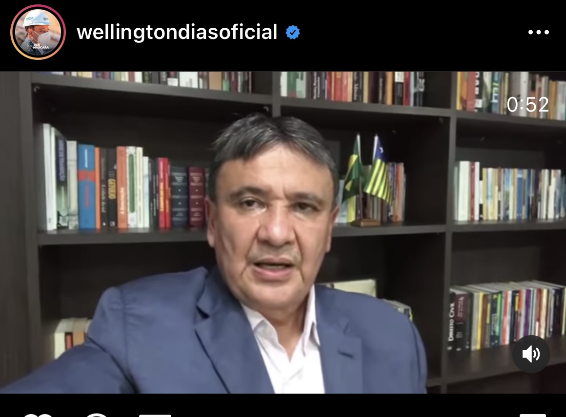 WD questiona se troca de ministro representa mudança de visão de Bolsonaro