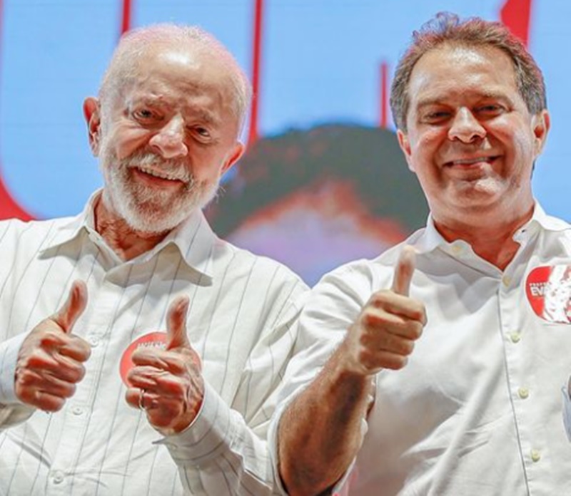 Evandro Leitão é eleito novo prefeito de Fortaleza com 50,35% dos votos válidos