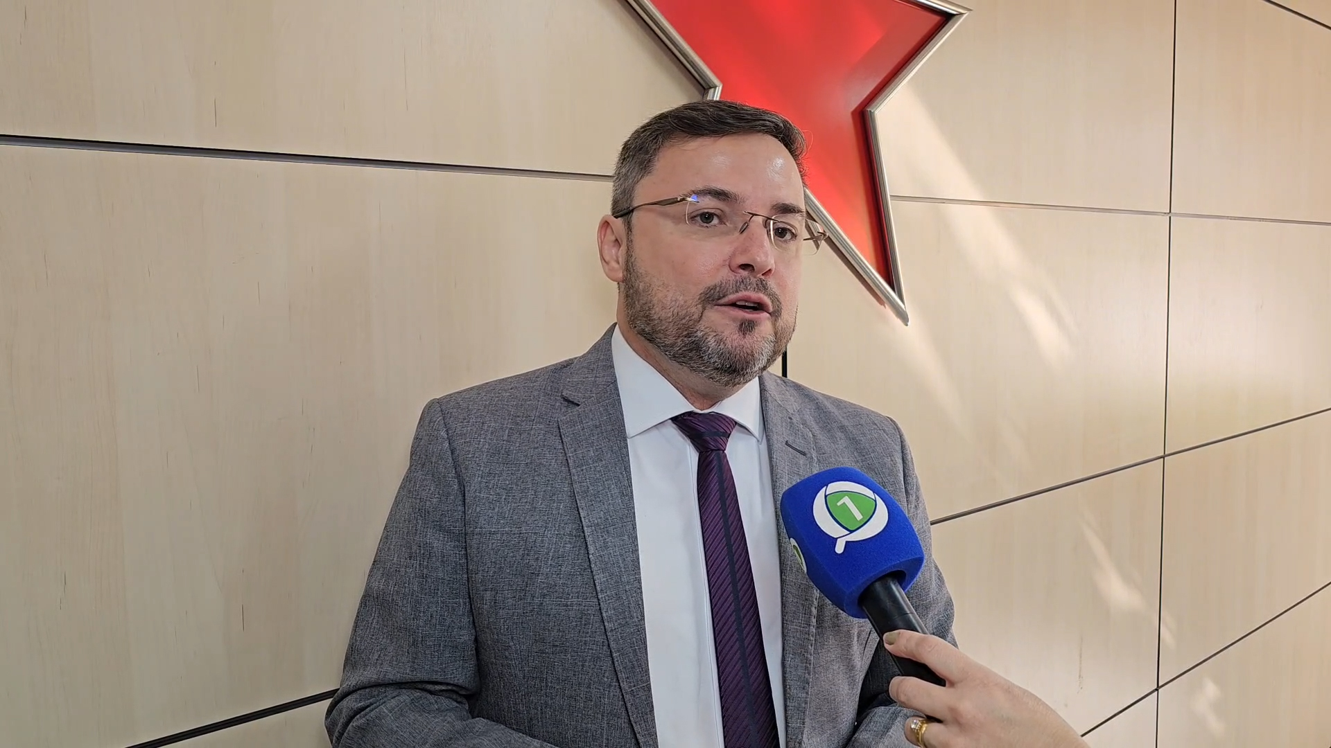 Fábio Novo - Foto: Lupa1