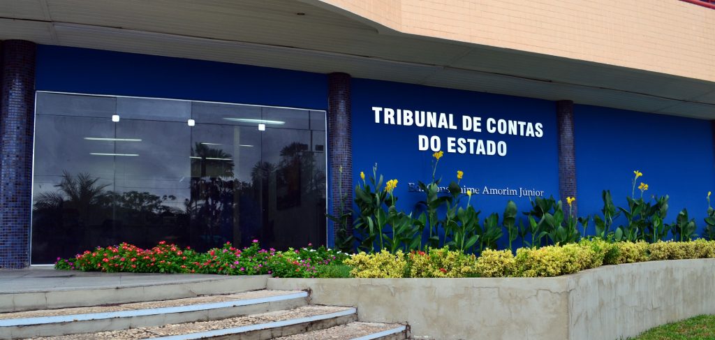 Tribunal de Contas do Piauí, TCE-PI