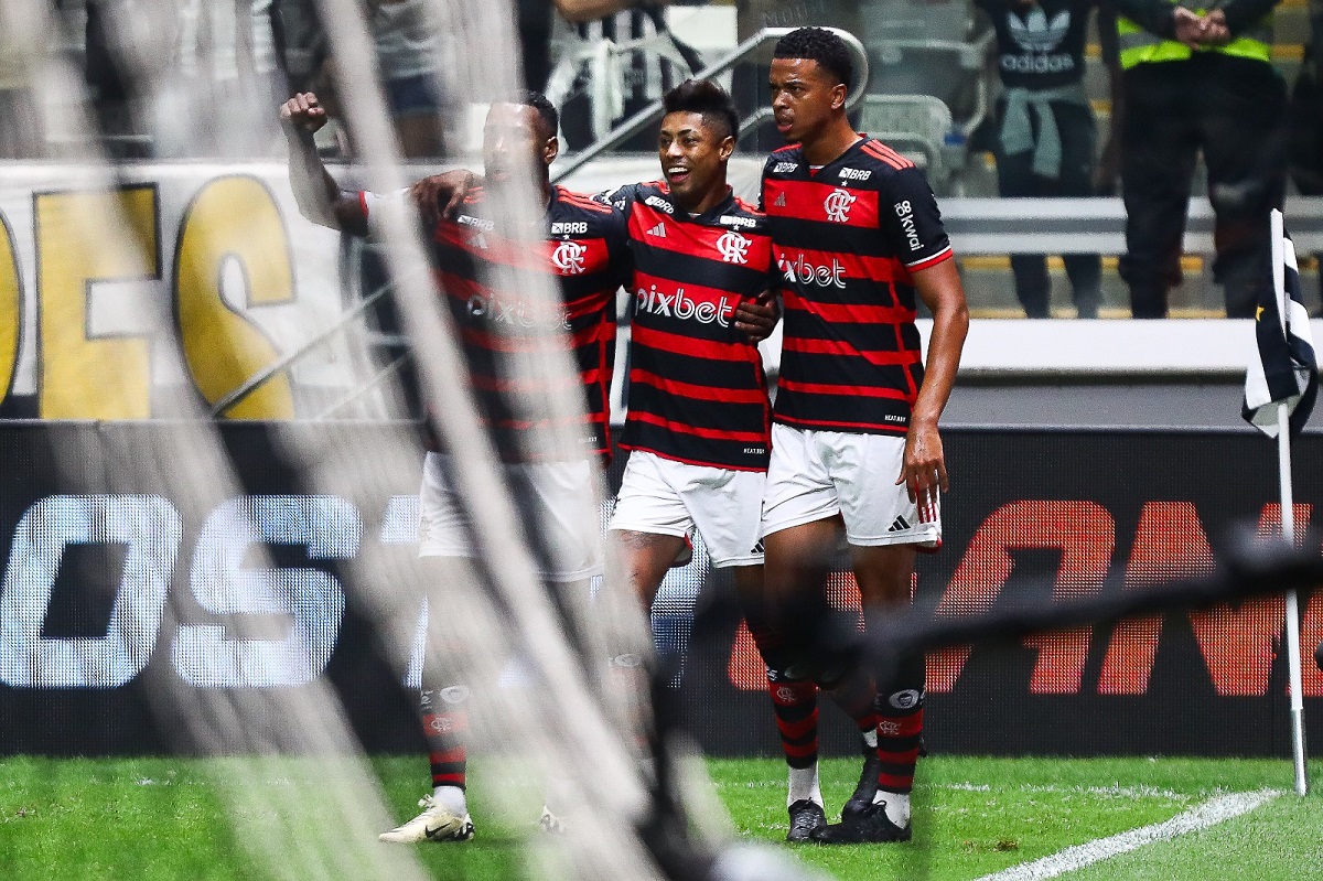 Flamengo vai ao STF contra proibição das bets e estima impacto de R$ 2,5 bilhões no futebol