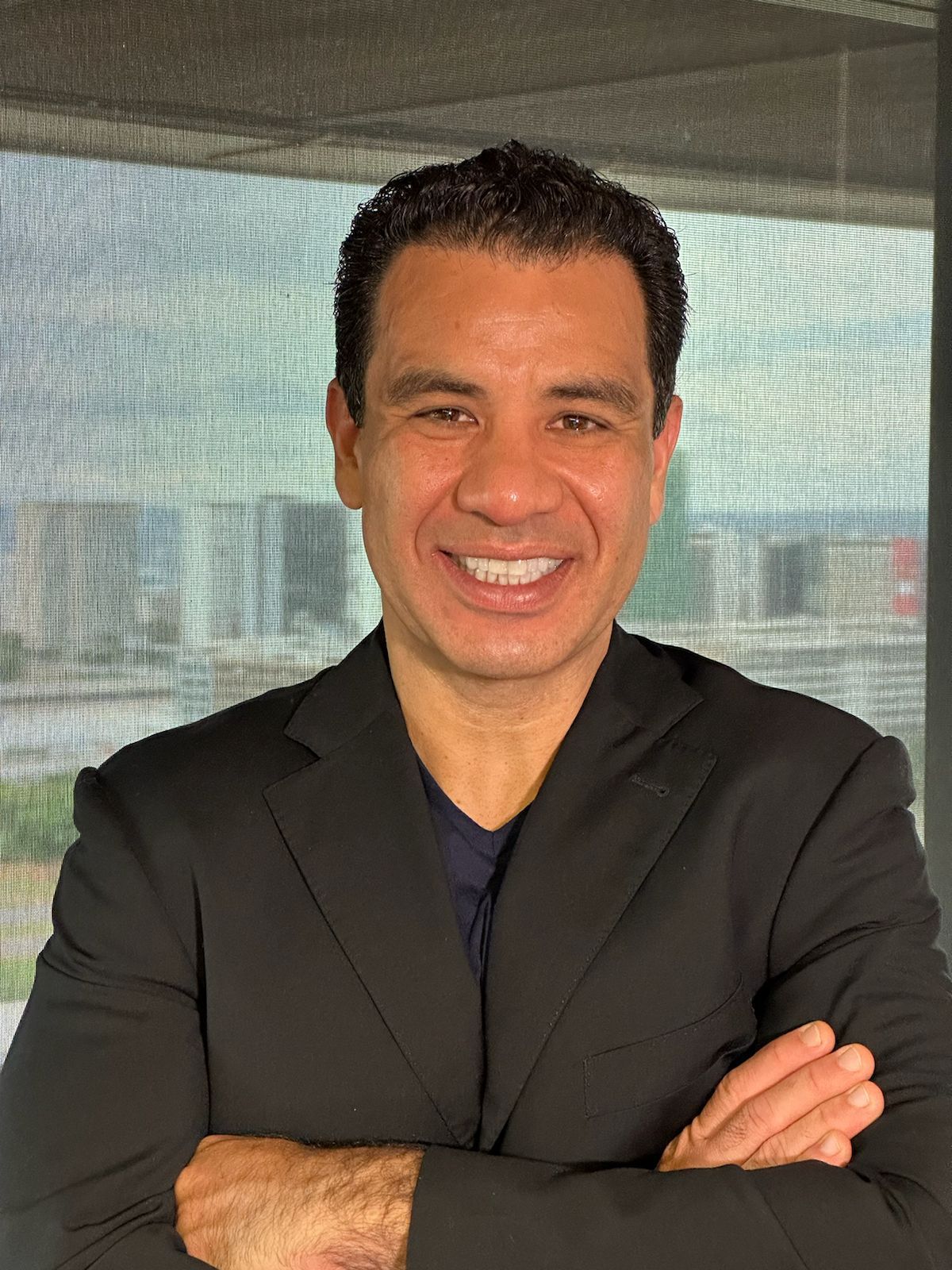 Ricardo Pinheiro.