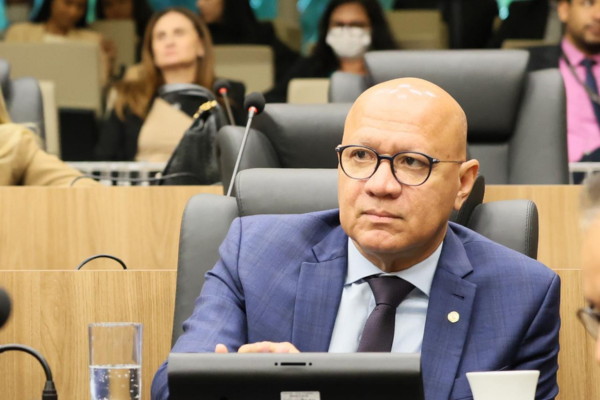 Governo do Piauí apresenta balanço fiscal do primeiro quadrimestre de 2026 na Alepi
