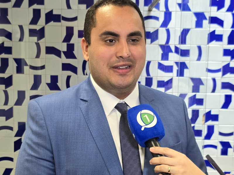 Deputado Georgiano Neto - Foto: Lupa1
