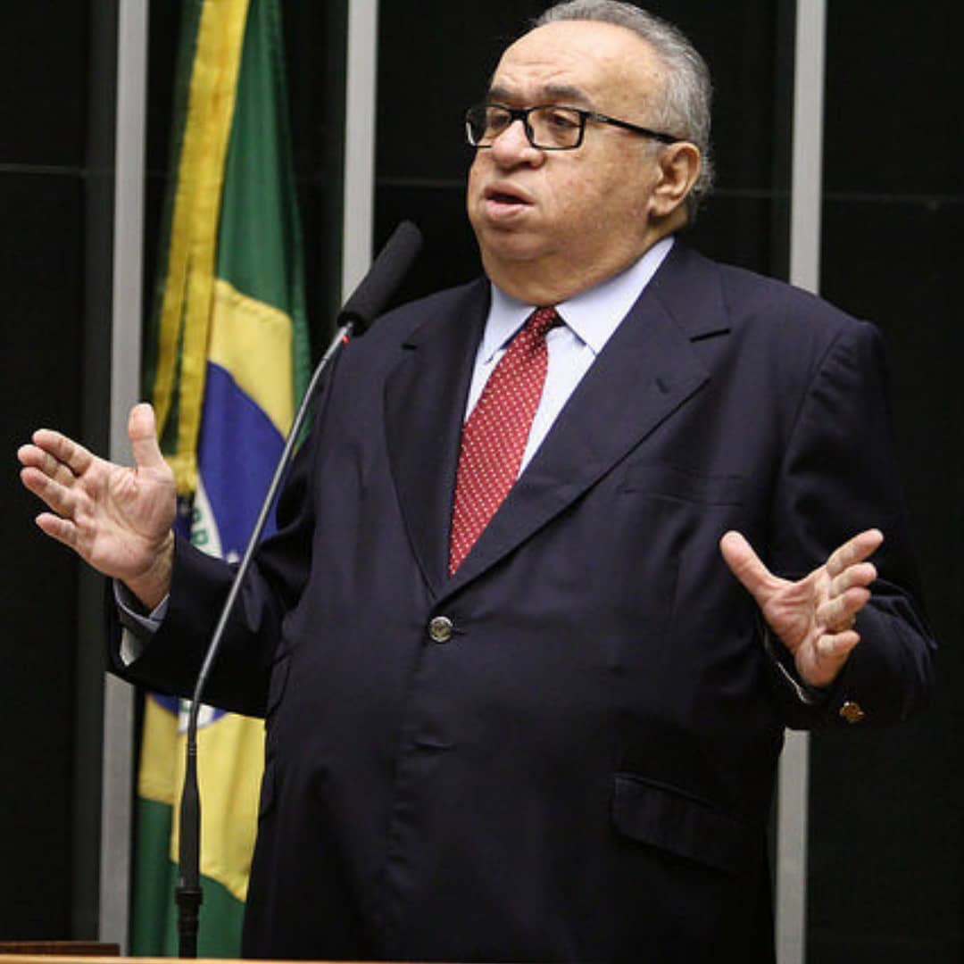 Heráclito Fortes.