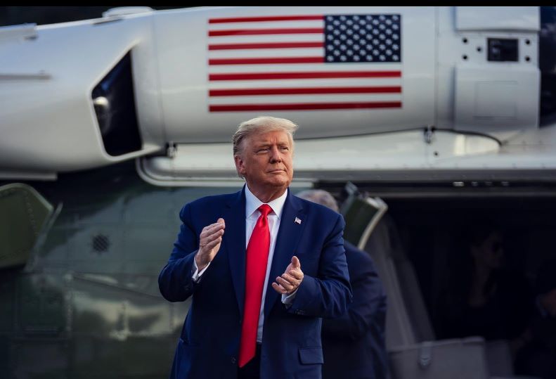 Trump vai licenciar e lançar corsários contra os cartéis