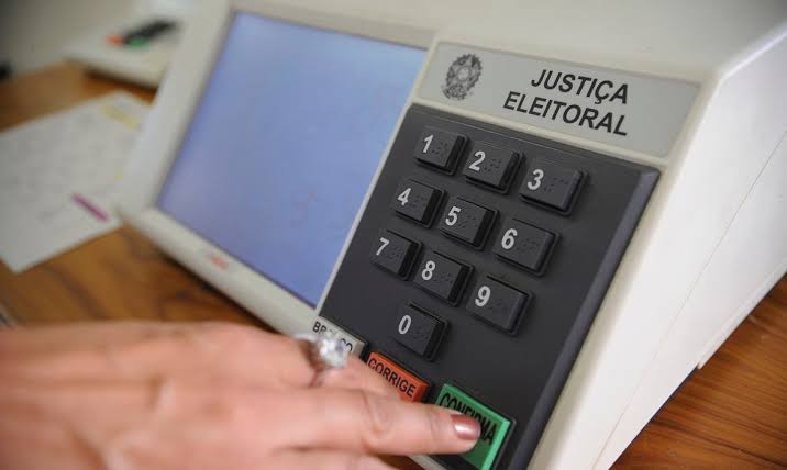 Mesários podem justificar ausência no 2º turno até amanhã
