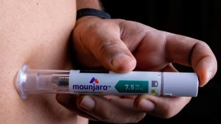 O revolucionário Mounjaro terá preço perto de R$ 1.700 no início da venda no Brasil, em junho