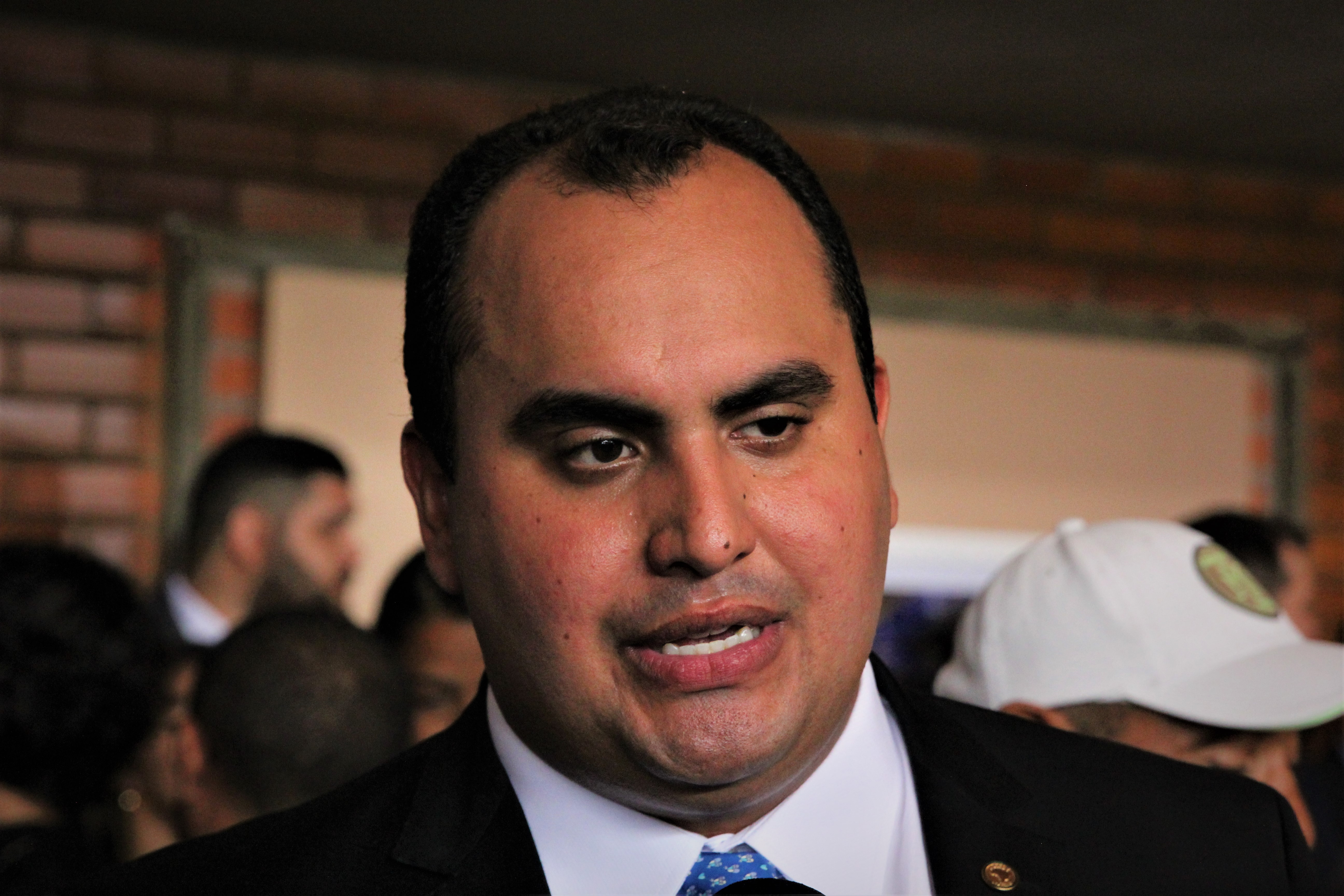 Georgiano Neto.