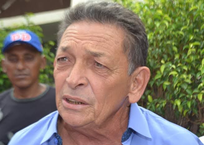 Ex-prefeito de Picos, Gil Paraibano confirma pré-candidatura a deputado federal