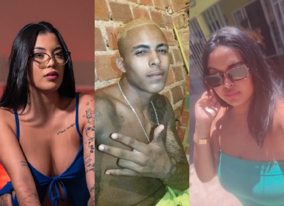 Jovem morto ao realizar assalto foi pivô de briga entre blogueiras de Teresina